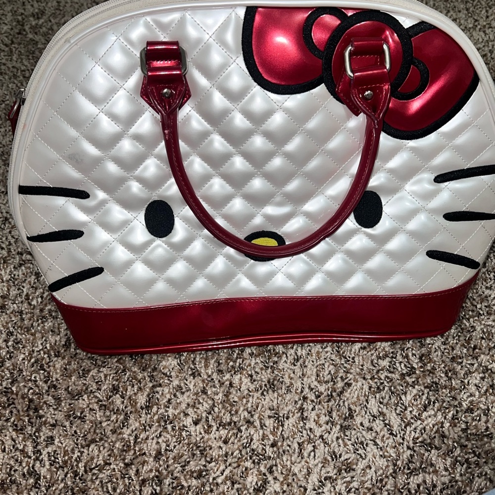Hello kitty bag